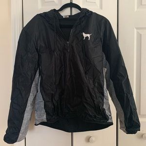 Victoria’s Secret PINK Quarter Zip